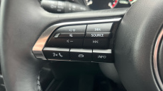 Mazda CX-30 2.5 e-Skyactiv G MHEV 140 Exclusive-Line 5dr Auto Petrol Hatchback